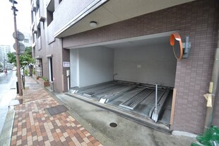 ラナップスクエア神戸県庁前の物件外観写真